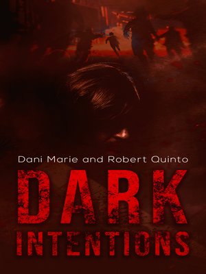 cover image of Dark Intentions